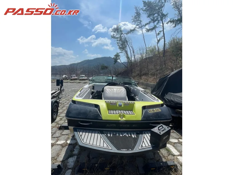 나티큐 스키나티큐 200 2014 사진 4