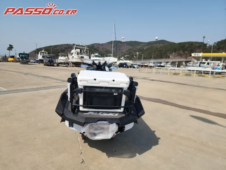 가와사키 울트라 LX 2025 사진 4