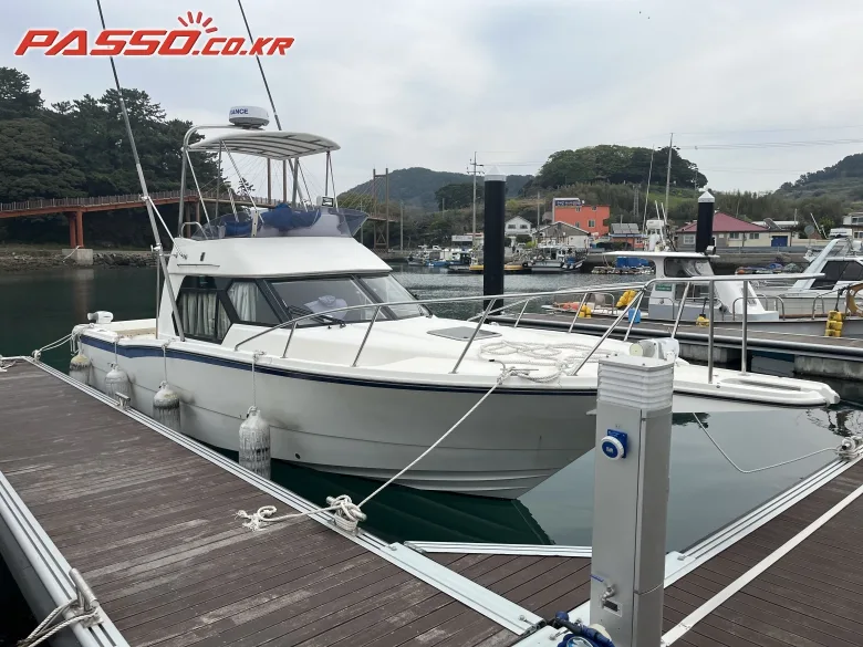 야마하 FC 31 1998 사진 1