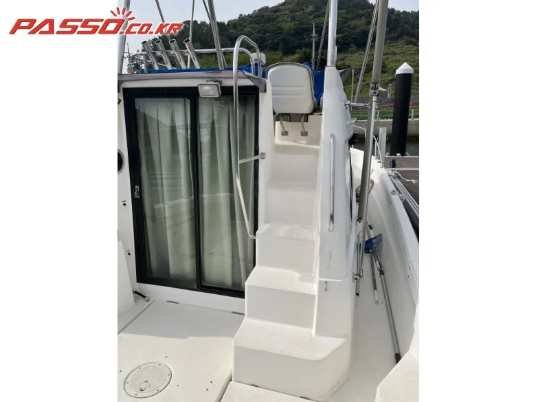 야마하 FC 31 1998 사진 3