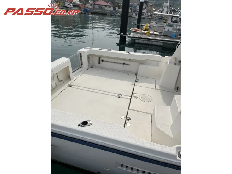 야마하 FC 31 1998 사진 4