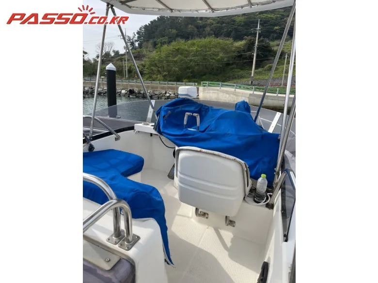 야마하 FC 31 1998 사진 5