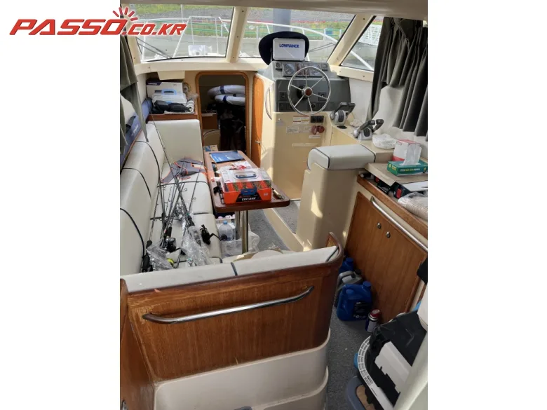 야마하 FC 31 1998 사진 7