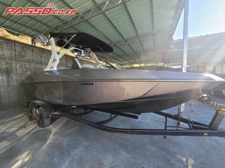 말리부 22 LSV 2016 사진 1