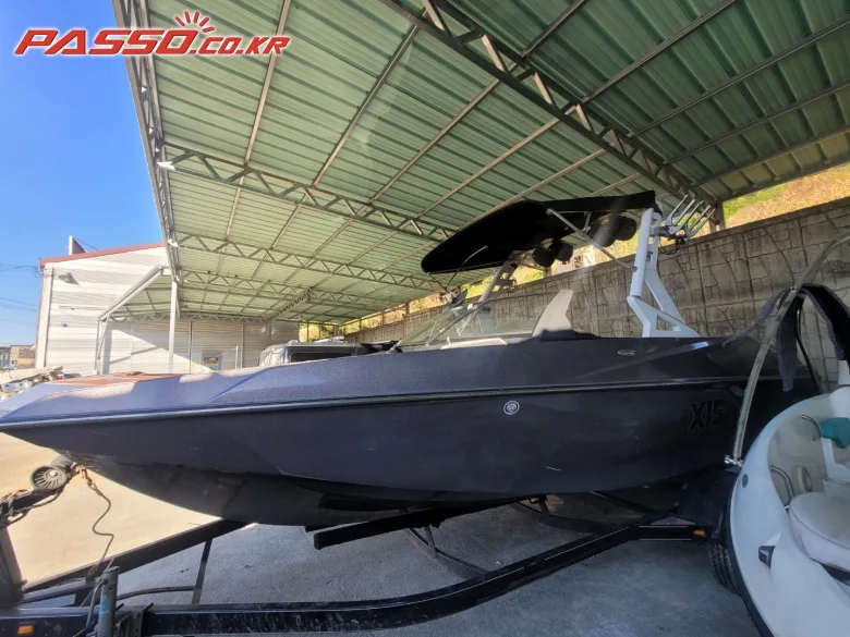 말리부 22 LSV 2016 사진 2