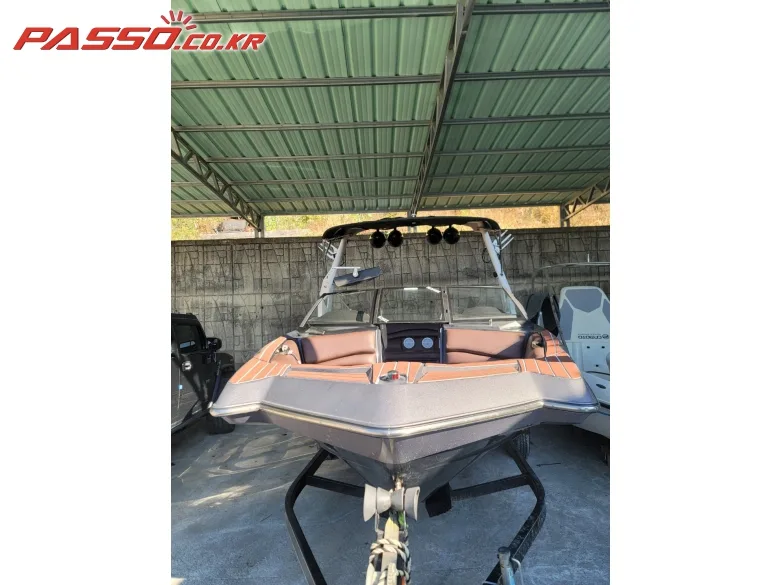 말리부 22 LSV 2016 사진 3