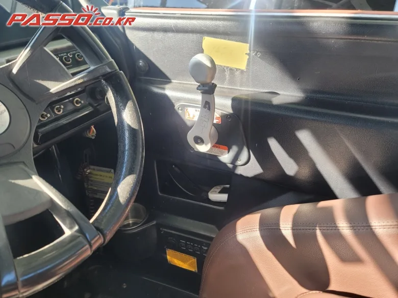 말리부 22 LSV 2016 사진 7