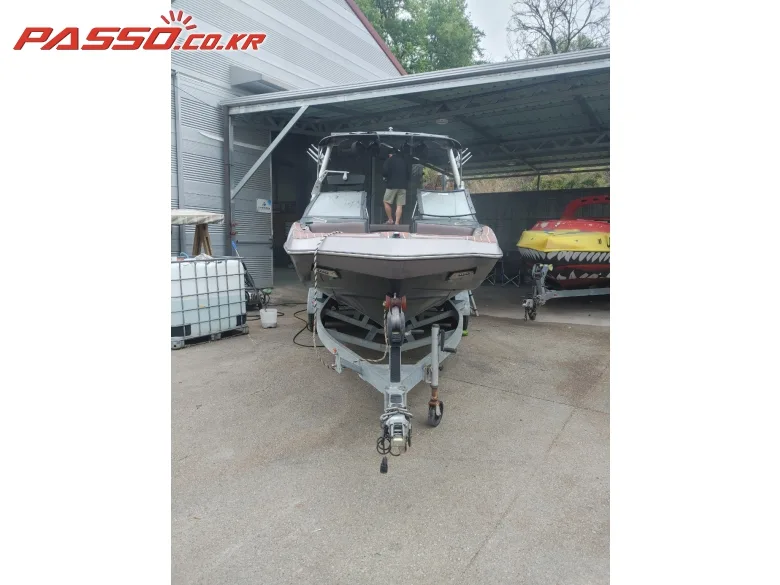 말리부 22 LSV 2016 사진 8