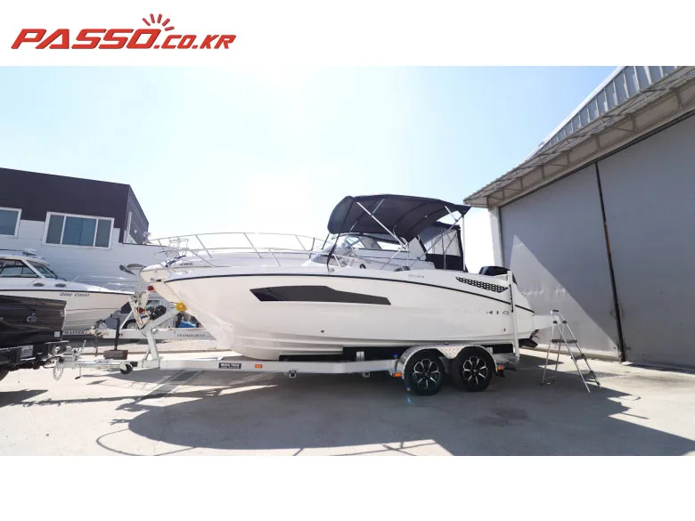 카닉 SL 601 2022 사진 2
