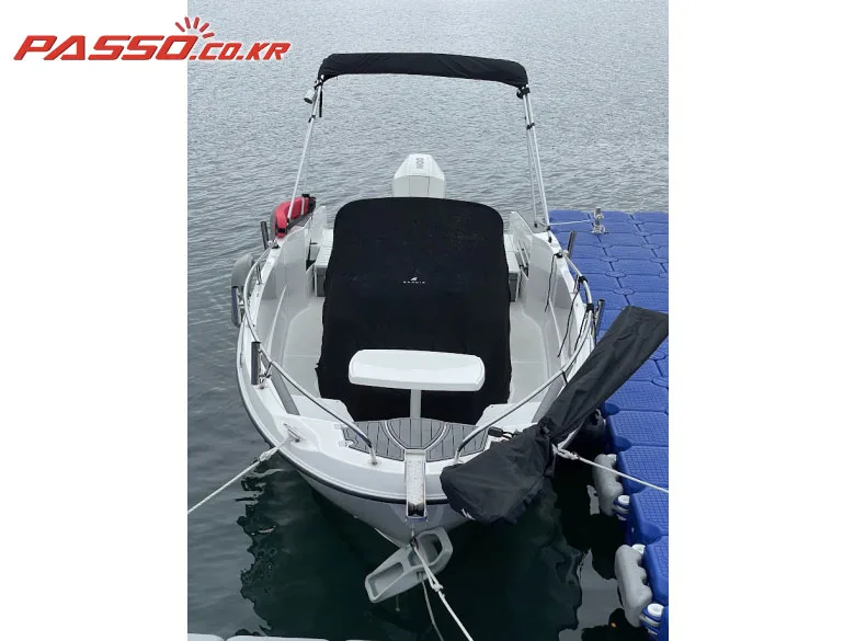 카닉 SL 601 2022 사진 3