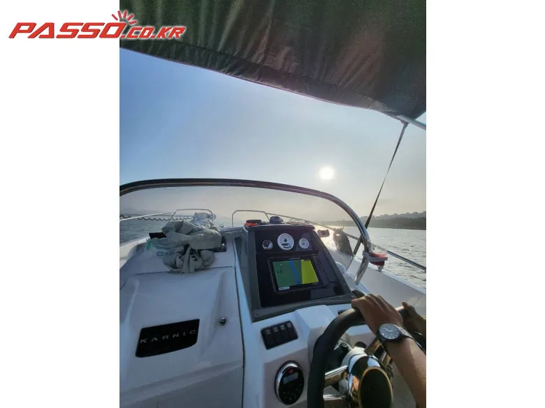 카닉 SL 601 2022 사진 5