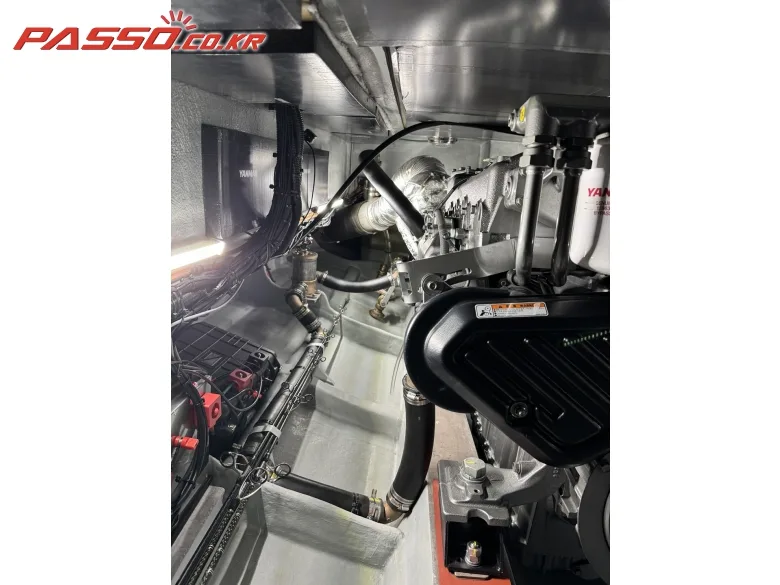 얀마 EX 40 2024 사진 2