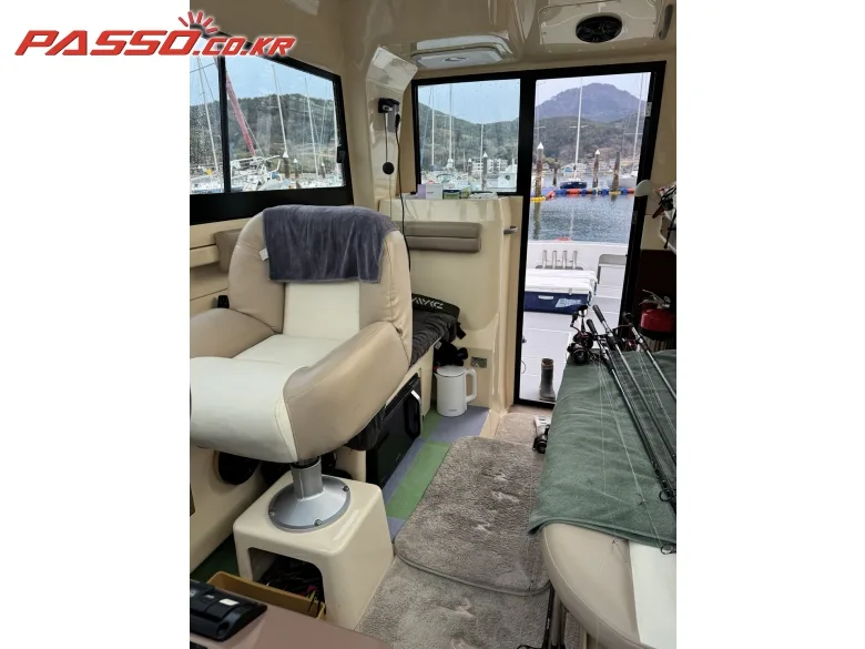 얀마 EX 40 2024 사진 3