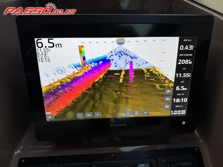 얀마 EX 40 2024 사진 5