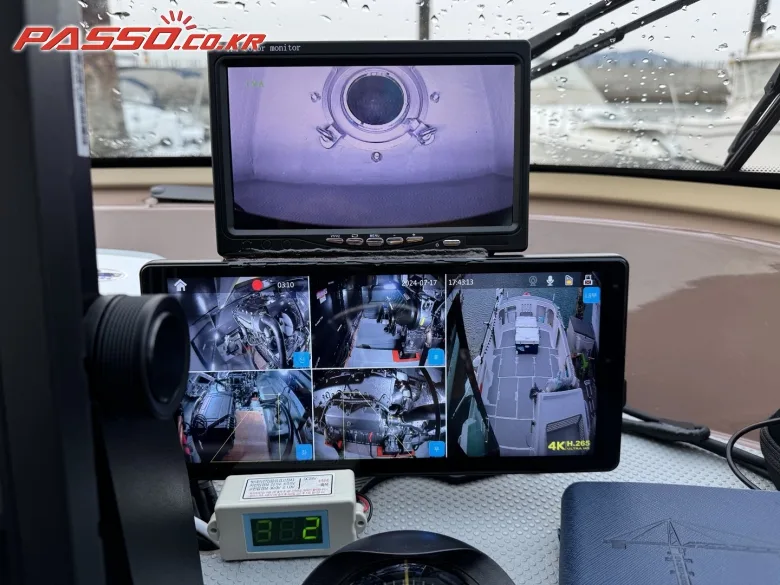 얀마 EX 40 2024 사진 6