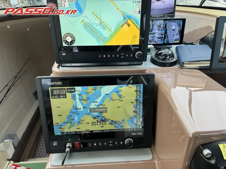 얀마 EX 40 2024 사진 7