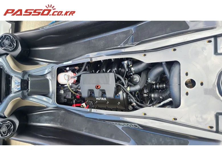 씨두 GTX LTD 300 SS 2022 사진 6