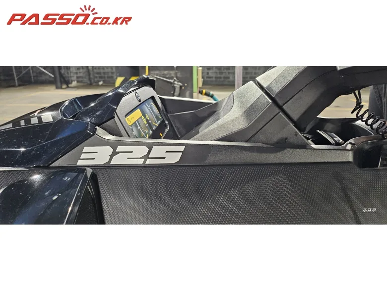 씨두 RXT X 325 RS 2024 사진 7