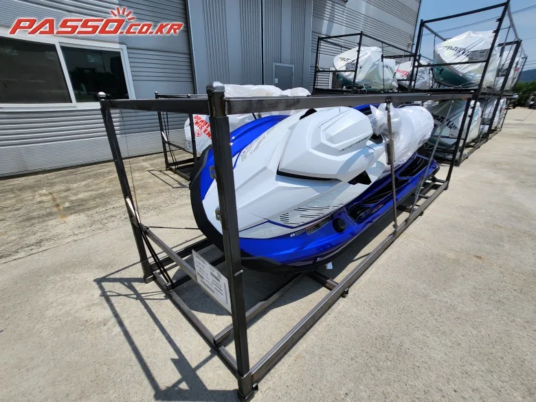 야마하 GP 1800 R 2025 사진 2