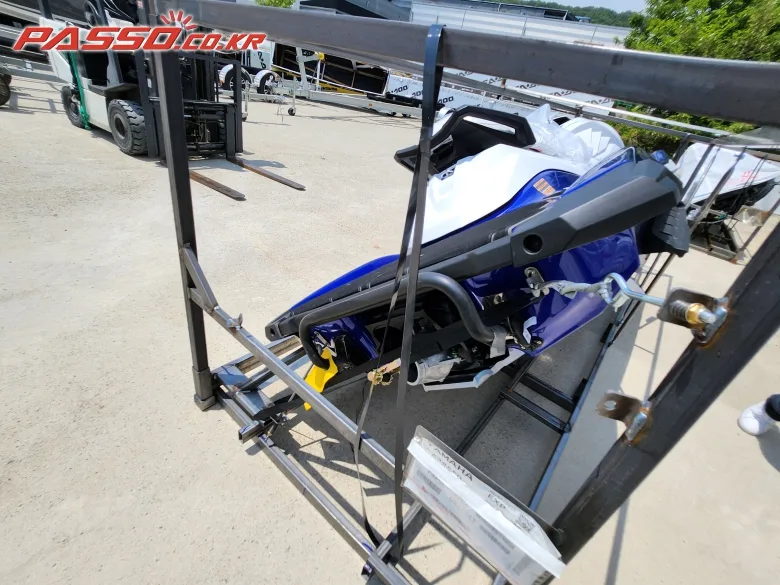 야마하 GP 1800 R 2025 사진 6