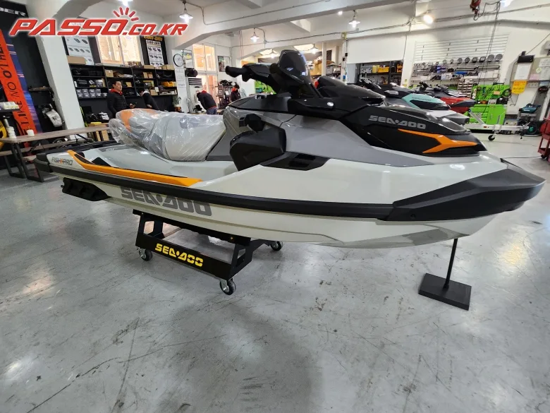 씨두 FISH PRO 2026 사진 1