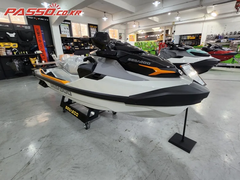 씨두 FISH PRO 2026 사진 3
