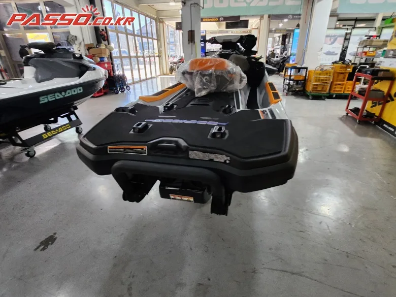 씨두 FISH PRO 2026 사진 7