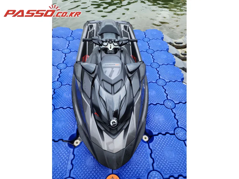 씨두 RXP X 300 2023 사진 3