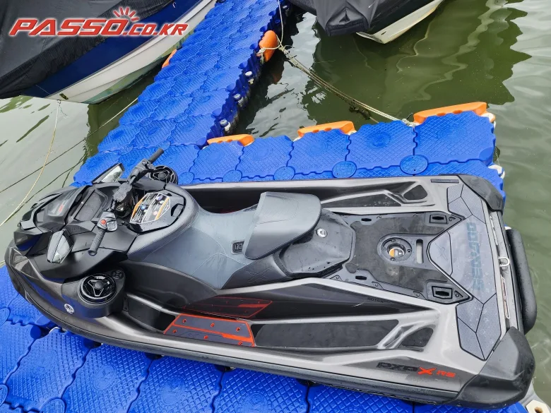씨두 RXP X 300 2023 사진 4