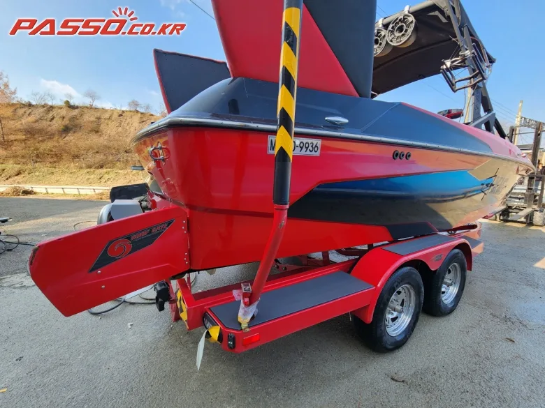 말리부 AXIS A22 2019 사진 2