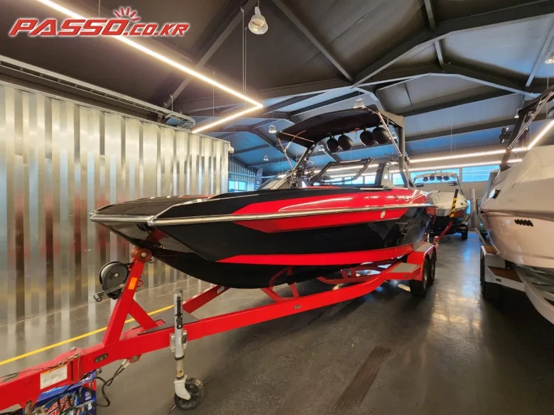 말리부 AXIS A22 2019 사진 3