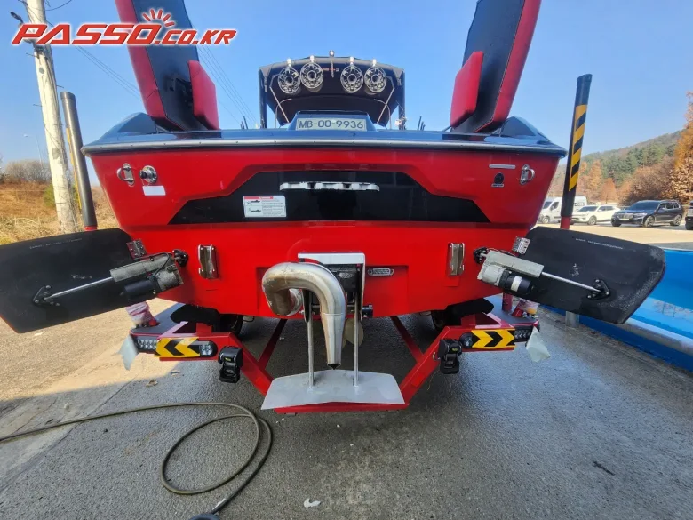 말리부 AXIS A22 2019 사진 4