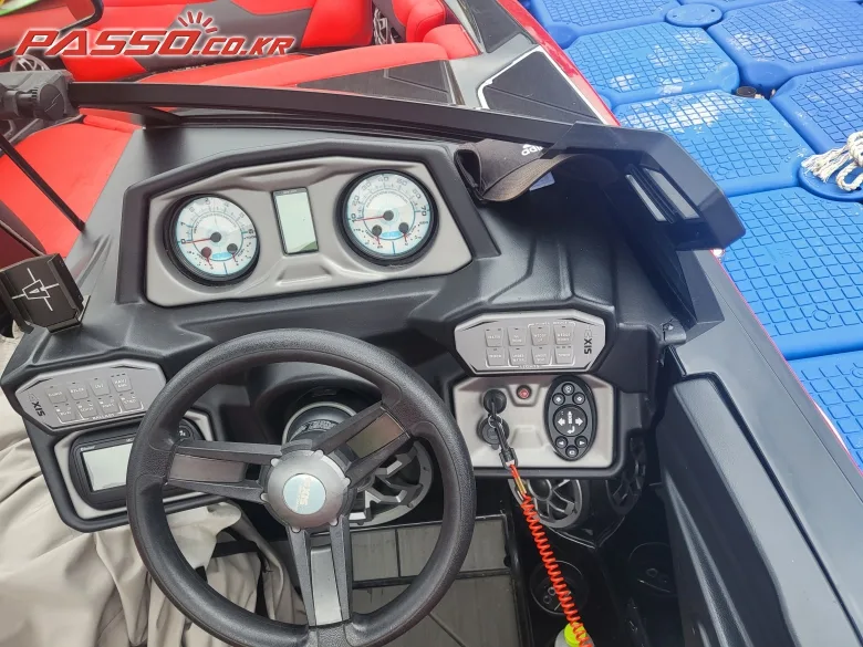 말리부 AXIS A22 2019 사진 5