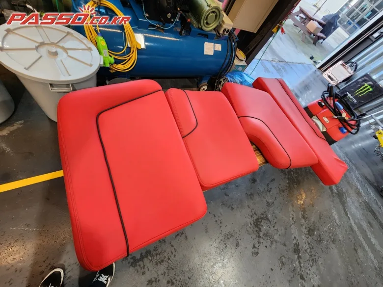말리부 AXIS A22 2019 사진 6