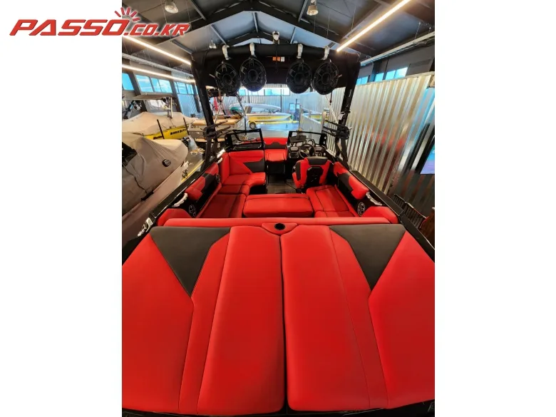 말리부 AXIS A22 2019 사진 8