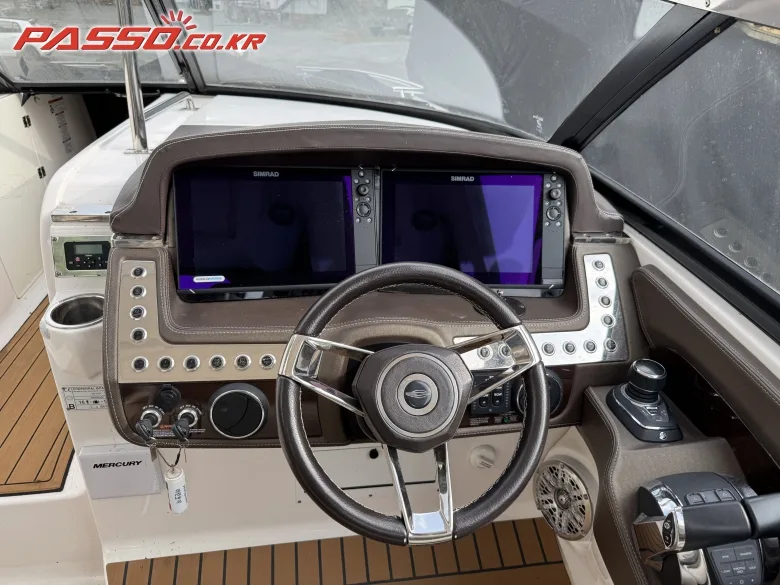 쉐퍼럴 347 SSX 2020 사진 4