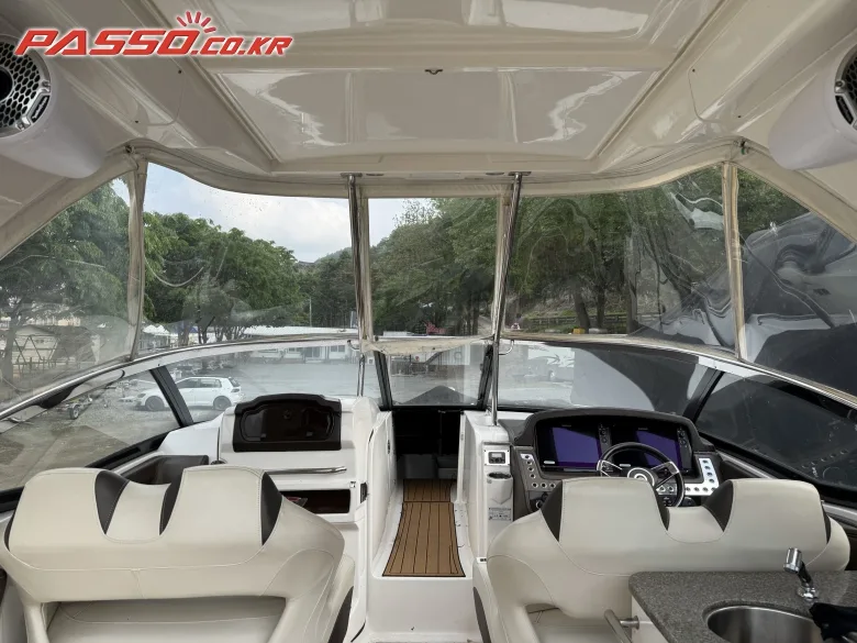 쉐퍼럴 347 SSX 2020 사진 5