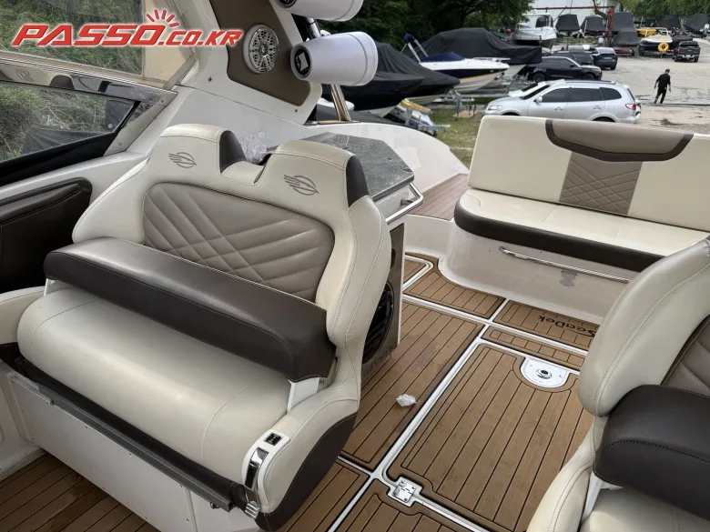 쉐퍼럴 347 SSX 2020 사진 6