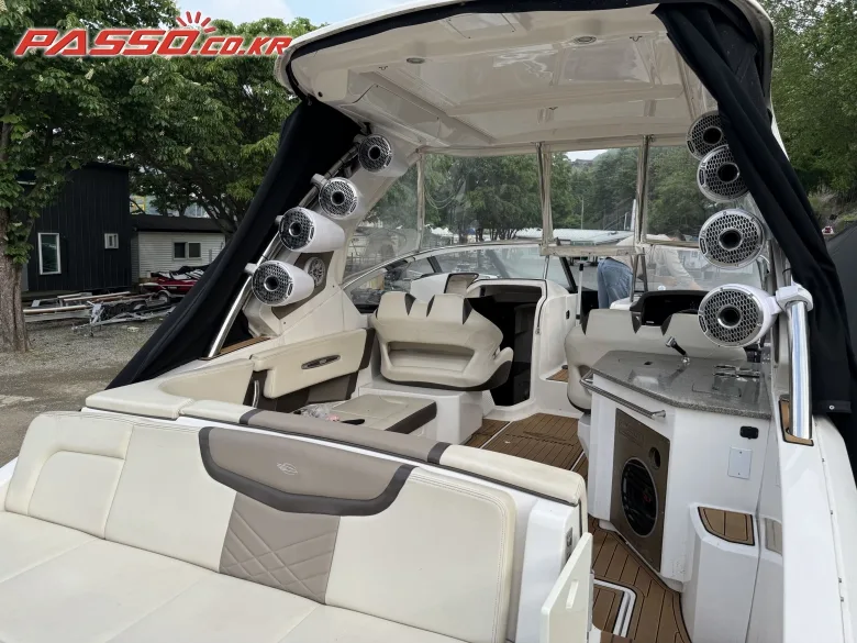 쉐퍼럴 347 SSX 2020 사진 7