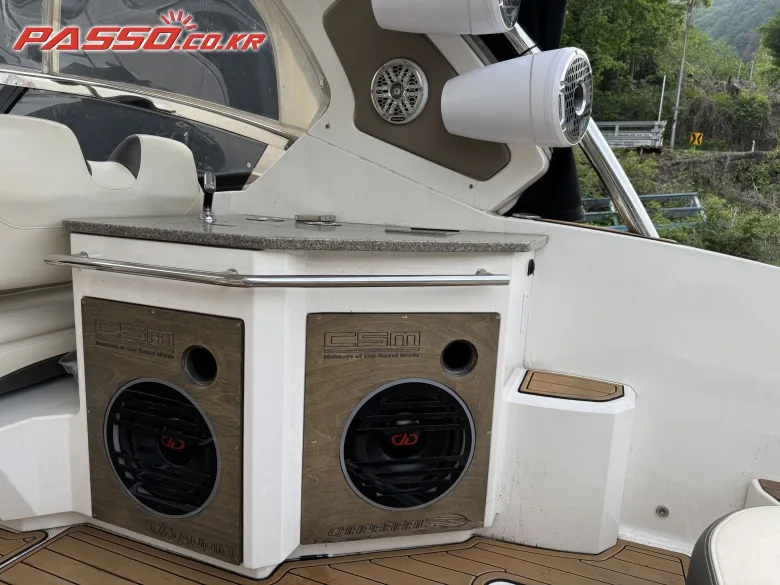 쉐퍼럴 347 SSX 2020 사진 8