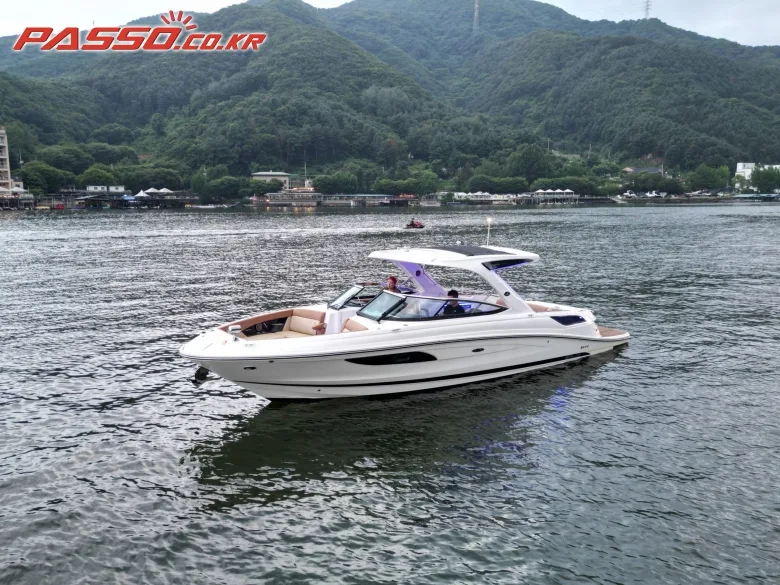 씨레이 350 2015 사진 2