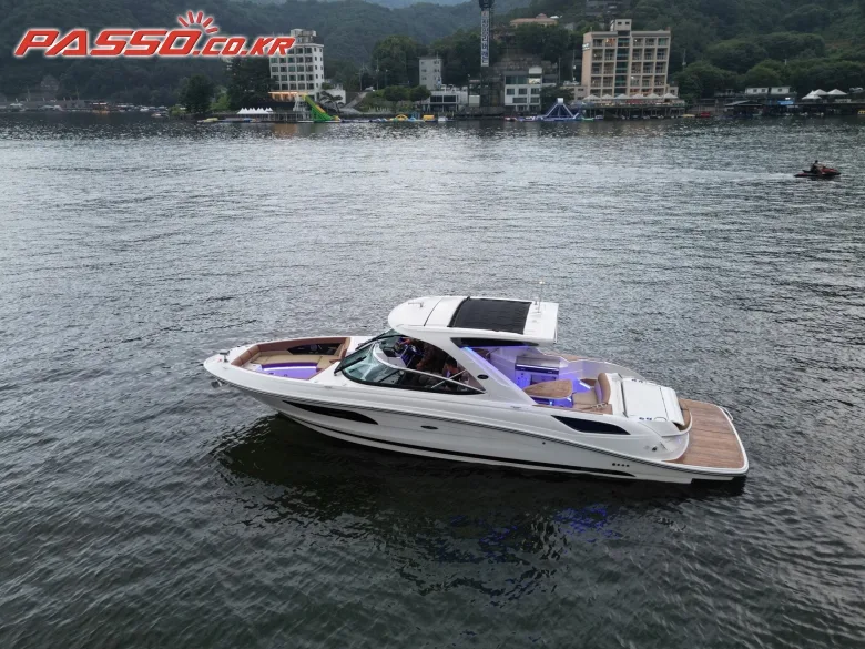 씨레이 350 2015 사진 3