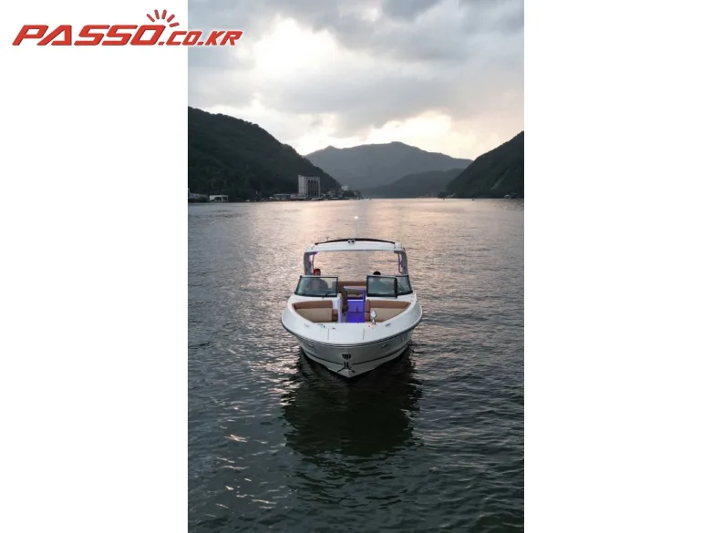 씨레이 350 2015 사진 4