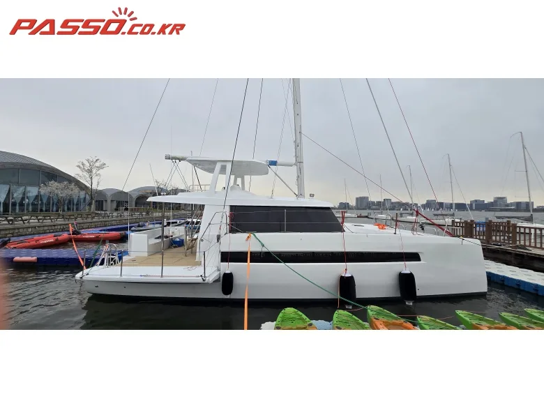 FAREAST ROSELLA 36C 2025 사진 1