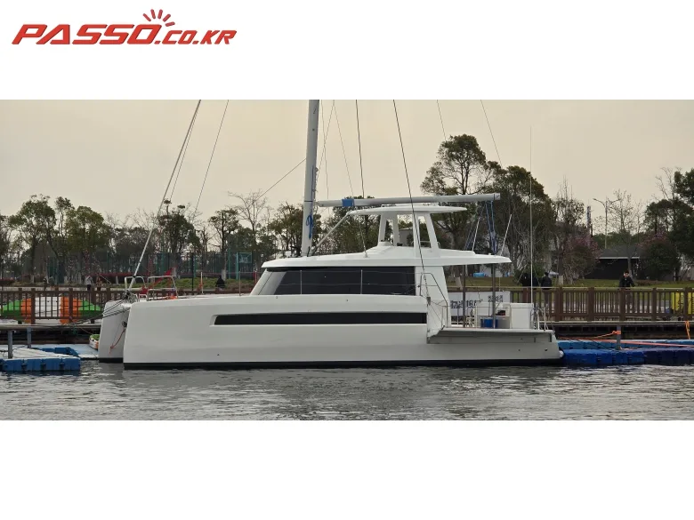 FAREAST ROSELLA 36C 2025 사진 2