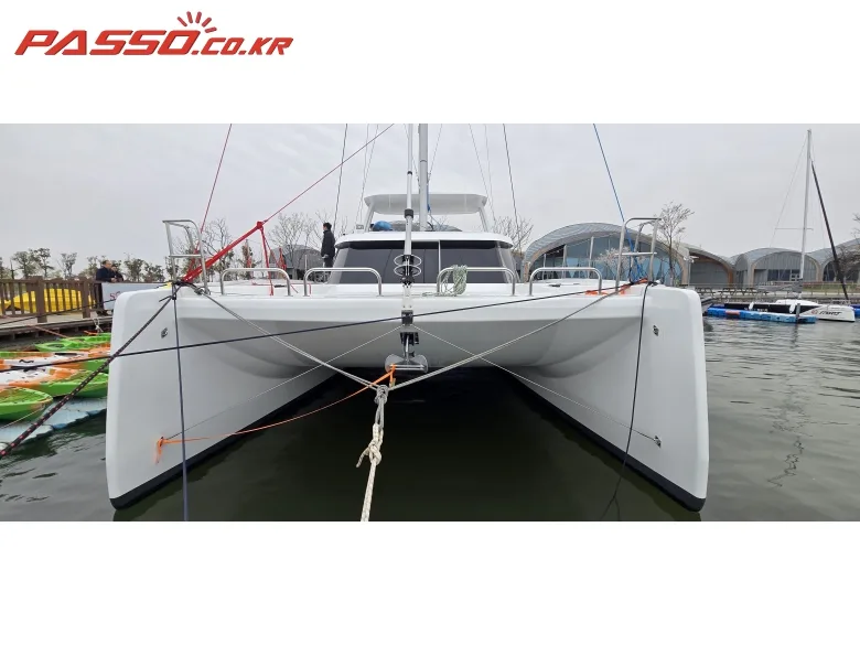 FAREAST ROSELLA 36C 2025 사진 3