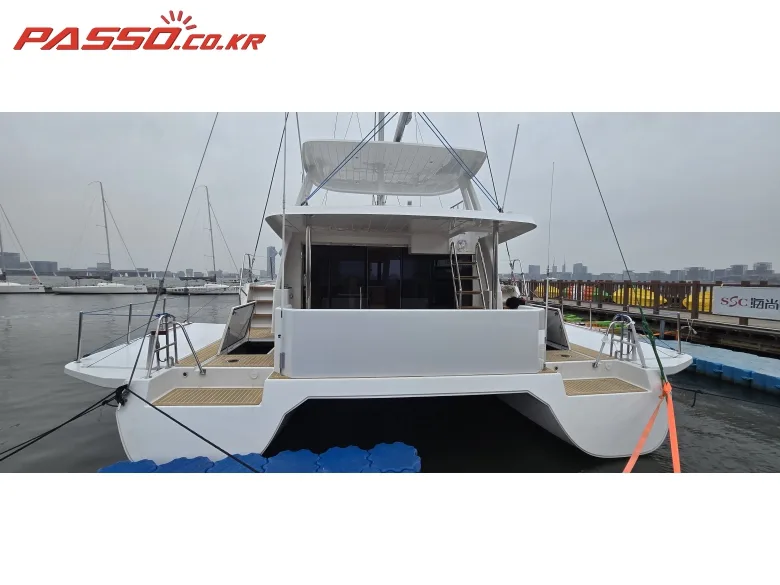 FAREAST ROSELLA 36C 2025 사진 4