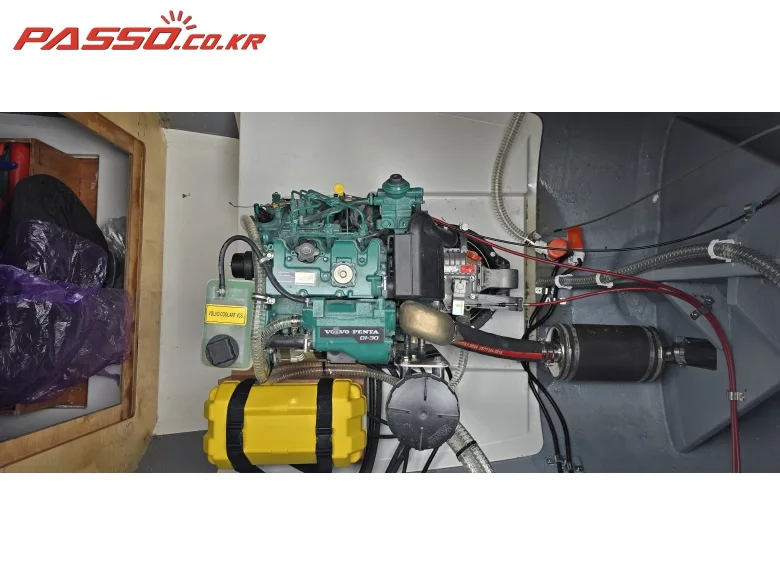 FAREAST ROSELLA 36C 2025 사진 6