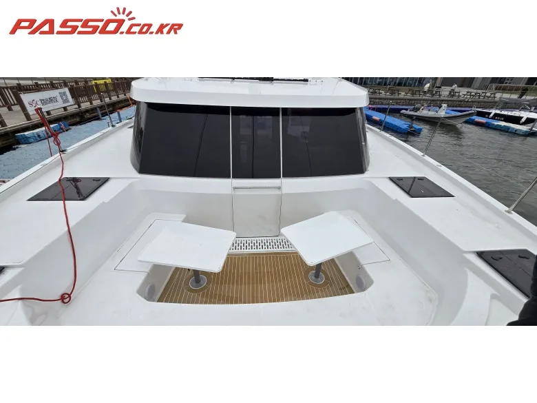 FAREAST ROSELLA 36C 2025 사진 7