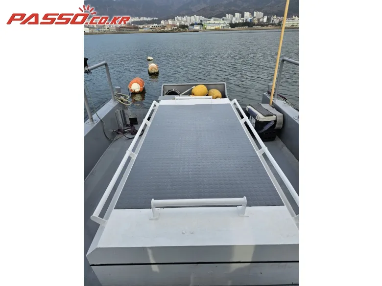 국산보트 낚시보트 2012 사진 6